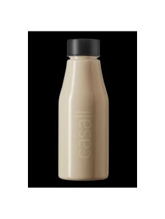 CASALL Čirá láhev 0,4 l na vodu s pískem