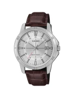 Pánské hodinky CASIO MTP-V004L-7CUDF + BOX Pánské hodinky CASIO MTP-V004L-7CUDF + BOX