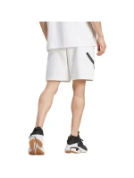 Pánské šortky adidas Z.N.E. bílé JJ4893