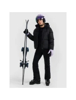 Dámská membránová lyžařská bunda 5000 4F 4FWAW25TTJAF0808-20S