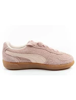 Puma dámské boty sportovní tenisky Palermo pohodlné módní růžové dámské