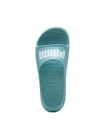 Plavky Puma Divecat v2, modré, 374823, velikost 35