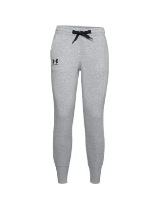 Dámská mikina Rival Fleece W 1356416 035 - Under Armour Dámská mikina Rival Fleece W 1356416 035 - Under Armour