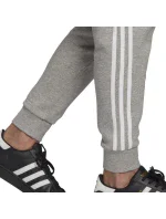 Pánské třípruhové kalhoty M GN3530 - Adidas