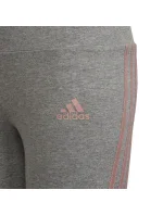 Dívčí legíny 3S Tight Jr HD4368 - Adidas