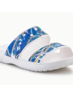 Žabky Crocs Classic Hyperreal Sandal W 208375-928