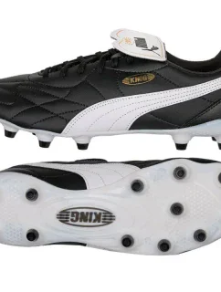 Pánské kopačky King Top FG/AG M 107348-01 - Puma