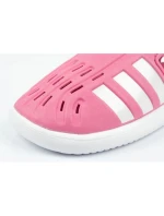 Dětské sandály do vody Jr GW0386 - Adidas