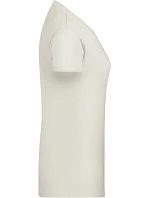 Daiber 8007 Dámské tričko z bio bavlny 02.8007 natural Daiber 8007 Dámské tričko z bio bavlny 02.8007 natural