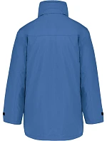 Kariban K 677 Parka 20.K677 light royal blue Kariban K 677 Parka 20.K677 light royal blue