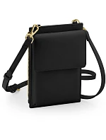 BagBase BG 767 Taška na mobilní telefon přes rameno "Boutique" 52.0767 black BagBase BG 767 Taška na mobilní telefon přes rameno "Boutique" 52.0767 black