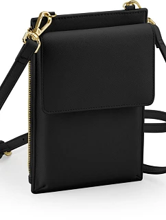 BagBase BG 767 Taška na mobilní telefon přes rameno "Boutique" 52.0767 black