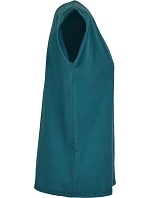Build your Brand BY 021 Dámské tričko 56.0021 teal