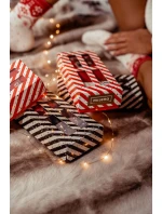Vánoční sada pánských ponožek 3-Pack