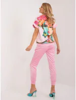 DHJ KMPL 8899 sada 2.53 světle růžová