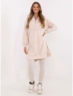 Sada EM KMPL 853.31 světle béžová