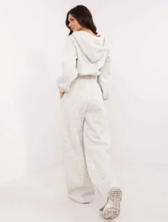 Sada EM KMPL 865.08P světle šedá