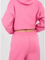 Sada IT KMPL 22181.29 tmavě růžová