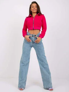 MR džínové kalhoty SP 353.03P modré