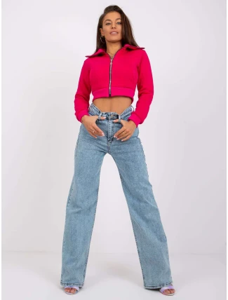 MR džínové kalhoty SP 353.03P modré