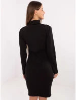 RV SK šaty A1048.83 černé