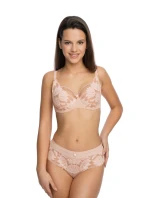 NIKE 1135 PINK SOFT BRA