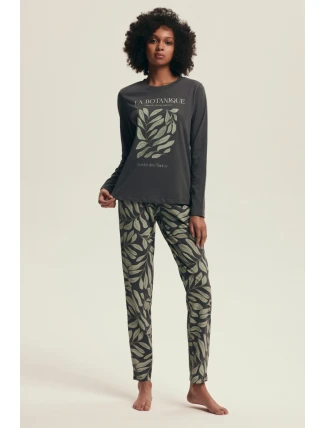 DÁMSKÉ PYŽAMO DANNA 43685 AW25 DÁMSKÉ PYŽAMO DANNA 43685 AW25