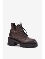 Boty model 216970 Step in style Boty model 216970 Step in style