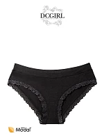 Kalhotky DC Girl 21151 Classic A12 S–XL z modalu