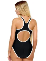 Dámské plavky L4166/8 - LORIN Dámské plavky L4166/8 - LORIN