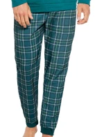 Pánské pyžamo 115/234 Cookie 2 - CORNETTE