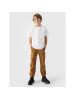 Tričko 4F Jr 4FJWMM00TTSHM2330-10S dětské Tričko 4F Jr 4FJWMM00TTSHM2330-10S dětské