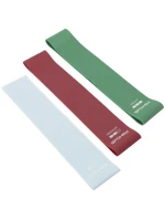 Spokey Flex Set odporové pásky SPK-943086