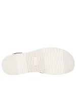 Sandály Skechers Bobs Desert Kiss Low W 114705-TPE