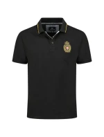 Polokošile Canadian Peak KARITEAK BLACK RM MEN 254 (RBMSX1758H/CP-NOIR) Polokošile Canadian Peak KARITEAK BLACK RM MEN 254 (RBMSX1758H/CP-NOIR)