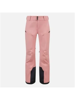 Rossignol W Skpr 3L Ayr Pant růžové