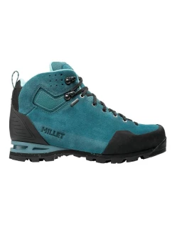 MILLET W G Trek 3 Goretex green boot