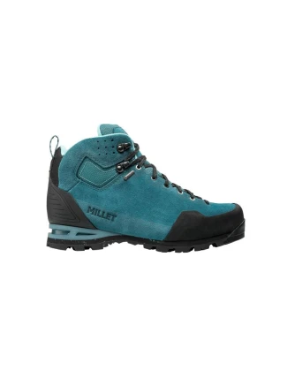 MILLET W G Trek 3 Goretex green boot MILLET W G Trek 3 Goretex green boot