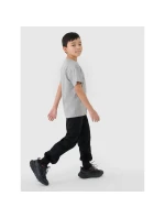 Tričko 4F Jr 4FJWMM00TTSHM2331-25M