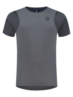 Rogelli MTB dres ADVNTR Distance šedý L