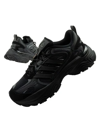 Adidas pánské sportovní boty Shadow Fever módní černé tenisky