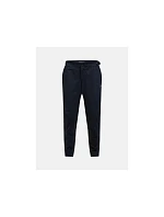 Dámské kalhoty Peak Performance W Trail Pants, černá barva, černé Dámské kalhoty Peak Performance W Trail Pants, černá barva, černé