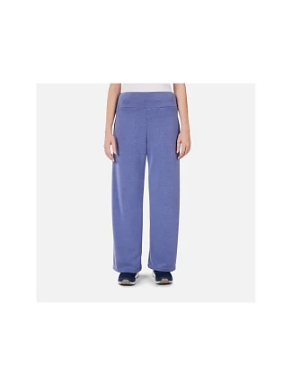 Dámské lyžařské kalhoty ROSSIGNOL W Chavante Scuba Pullon Pant, modré Dámské lyžařské kalhoty ROSSIGNOL W Chavante Scuba Pullon Pant, modré