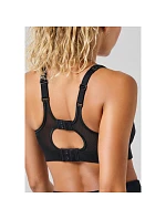 Sportovní podprsenka CASALL High Impact Sports Bra, černá, pánská