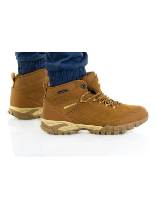 Hi Mountain pánské boty M CSM-01 honey Hi Mountain pánské boty M CSM-01 honey
