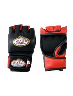 Rukavice MMA Masters GF-30 01271-M Rukavice MMA Masters GF-30 01271-M