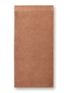 Bambusová osuška Malfini 70x140 MLI-95226