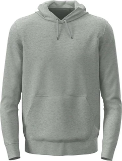 Stedman Classic Sweat Hoodie Mikina s kapucí "Classic" 05.4400 grey heather