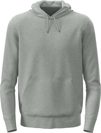 Stedman Classic Sweat Hoodie Mikina s kapucí "Classic" 05.4400 grey heather