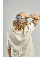 Atlantis Headwear Dad Hat-S 6 panelová baseballová kšiltovka 33.0242 black